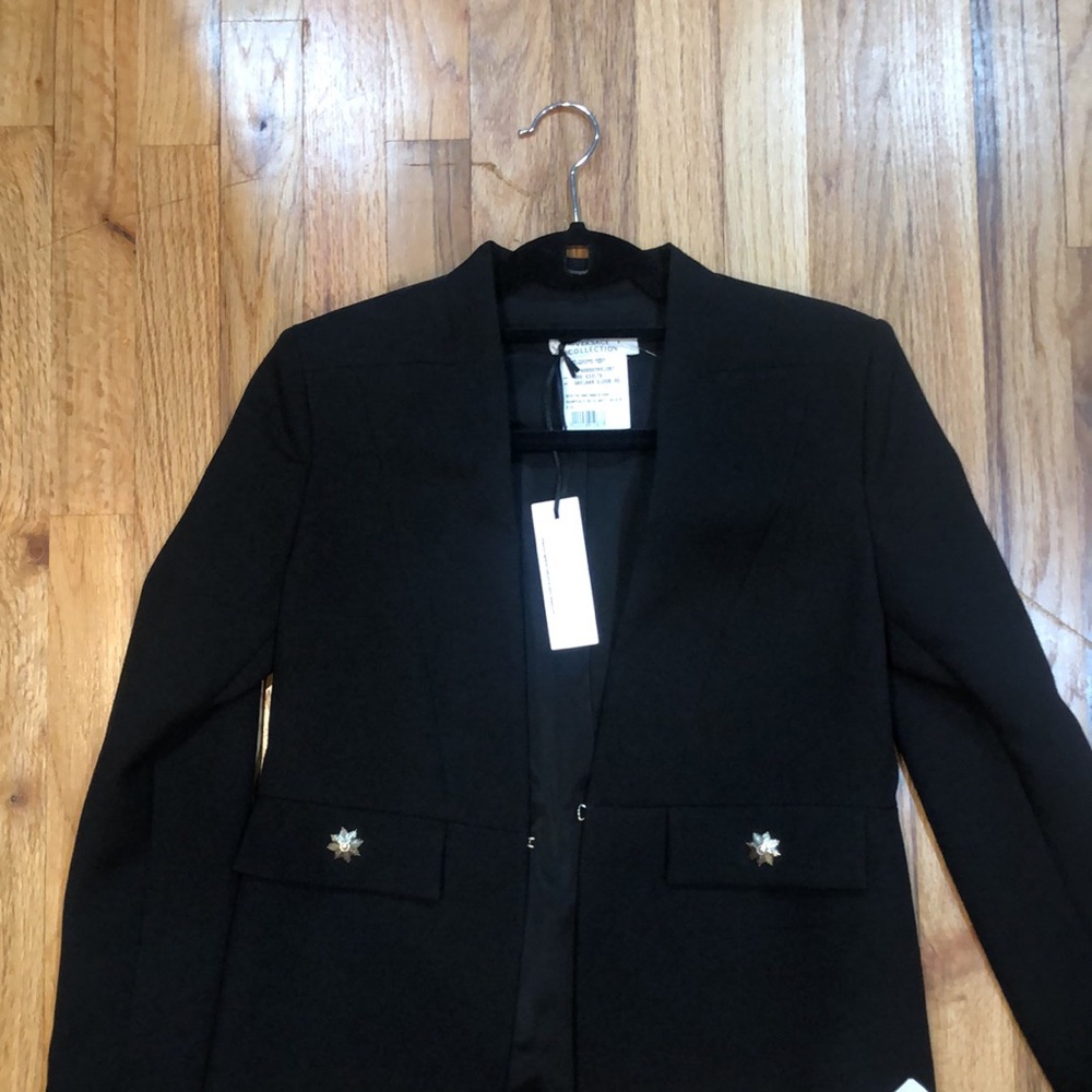 Versace collection blazer